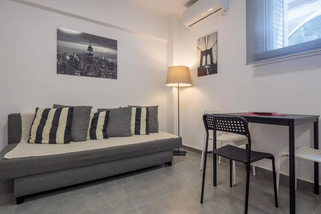 Hilton Area Brand New Comfortable * Atene